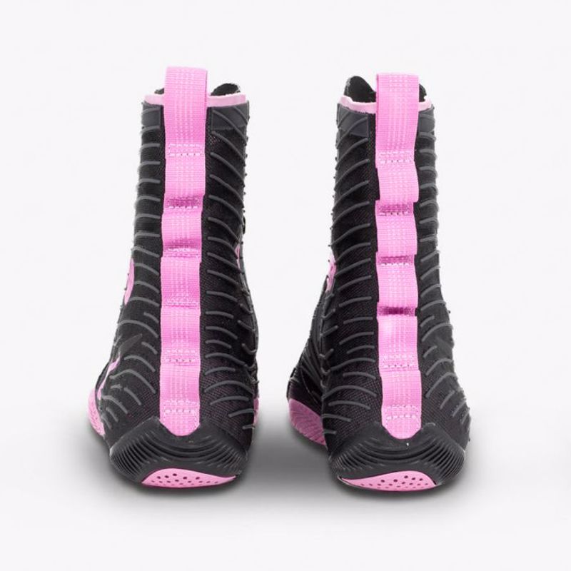 NIKE HYPER KO 3 PAPOuTSIA PuGAXIAS | BLACK/magenta pink